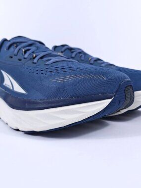 Altra Via Olympus Mens 10.5 Zero Drop Max Cushion FootShape Road Running Shoes